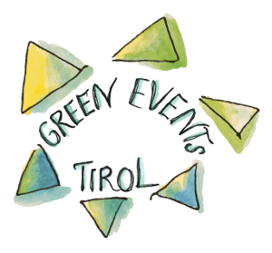 Feedback GREEN EVENTS TIROL - für Erstveranstalter_innen
