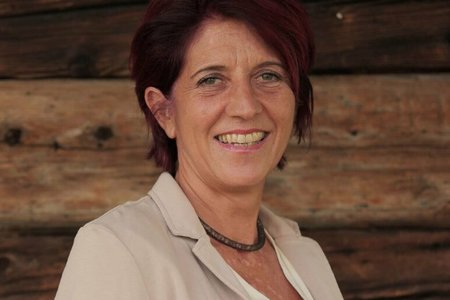 Maria Thurnwalder