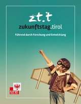 Event-Bild Zukunftstag 2016 - Führend durch Forschung & Entwicklung