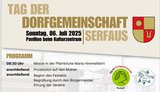Event-Bild Tag der Dorfgemeinschaft