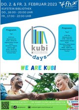 Event-Bild Kubidays