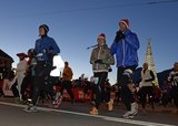 Event-Bild IKB Silvesterlauf Innsbruck