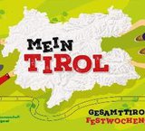 Event-Bild Mein Tirol Fest