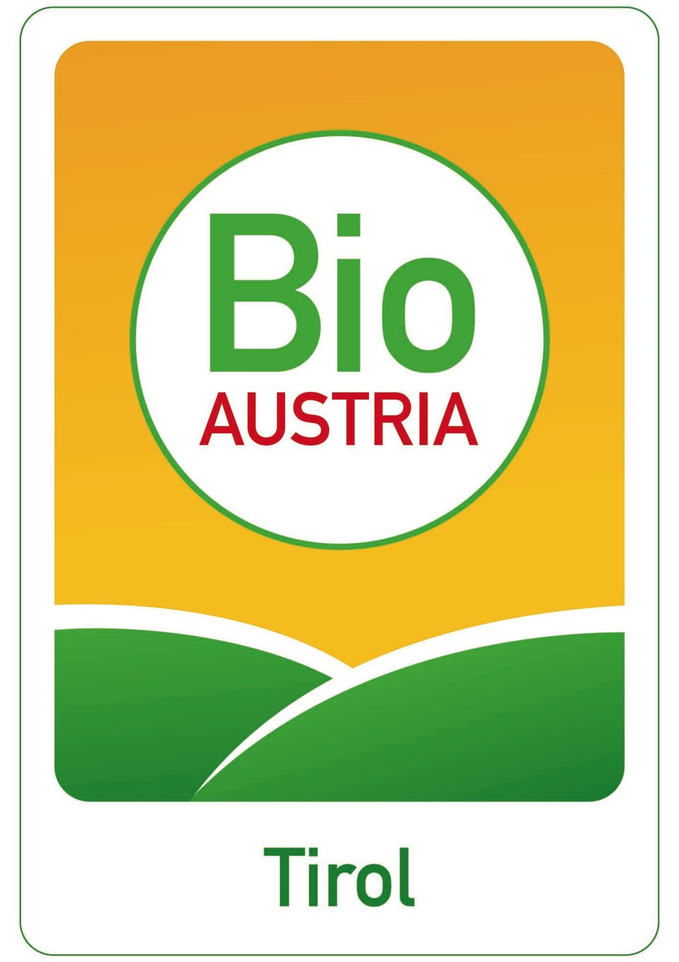 Logo Bio Austria