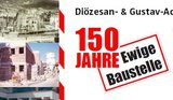 Event-Bild Ewige Baustelle - Wir feiern 150 Jahre!