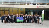 Event-Bild 66. Ständiger Ausschuss der Alpenkonferenz