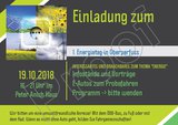 Event-Bild 1. Energietag