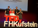 Event-Bild TEDx Kufstein