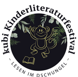 Event-Bild kubi Kinderliteraturfestival - Lesen im Dschungel