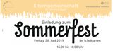 Event-Bild Sommerfest VS/IES Saggen