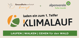 Event-Bild 1. Telfer Klimalauf