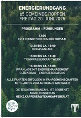 Event-Bild e5 ATE - Aktionstag Energie