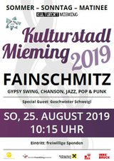 Event-Bild Kulturstadl Mieming