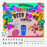 Event-Bild Enterbach LGBTQIA+ Beer Pong Contest