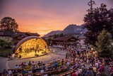 Event-Bild Jahresausklang mit den Troglauern am Kirchplatz in Going