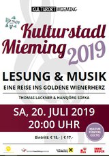 Event-Bild Kulturstadl Mieming