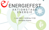 Event-Bild Energiefest Axams - Aktionstage Energie
