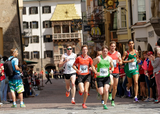 Event-Bild Innsbrucker Stadtlauf