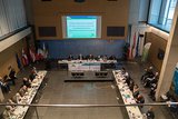 Event-Bild 60. Ständiger Ausschuss der Alpenkonferenz