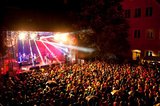 Event-Bild Wiesenrock 2015