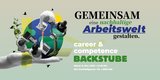 Event-Bild Career & Competence Backstube