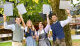 Event-Bild Sponsion der Fachhochschule Kufstein