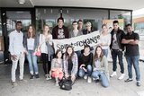 Event-Bild Spirit of Change Workshoptag