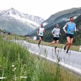 Event-Bild 17. Gletschermarathon Pitztal