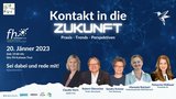 Event-Bild Kontakt in die Zukunft