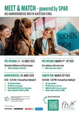 Event-Bild Meet & Match