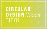 Event-Bild Circular Design Week Tirol 2023