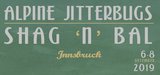 Event-Bild Alpine Jitterbugs - Shag 'n' Bal Innsbruck