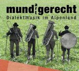 Event-Bild mundARTgerecht Festival