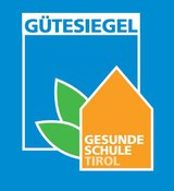 Event-Bild Gütesiegelverleihung Gesunde Schule Tirol