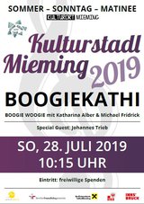 Event-Bild Kulturstadl Mieming