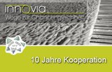 Event-Bild 10 Jahre Kooperation - 10 Jahre innovia