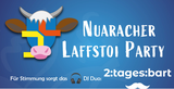 Event-Bild Nuaracher Laffstoiparty