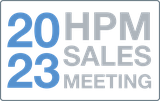 Event-Bild HPM Sales Meeting 2023