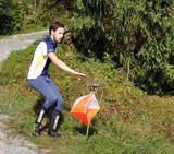 Event-Bild 2. Austriacup im Orientierungslauf