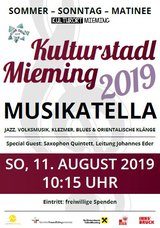 Event-Bild Kulturstadl Mieming