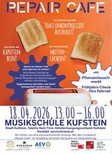 Event-Bild Repair Café Kufstein