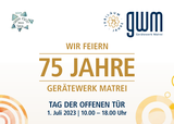 Event-Bild 75 Jahre Gerätewerk Matrei