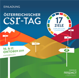 Event-Bild CSR - Tag
