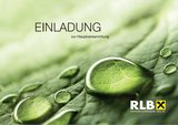 Event-Bild RLB-Jahreshauptversammlung 2022