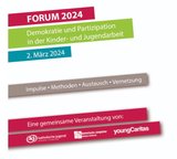 Event-Bild Forum 2024