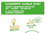 Event-Bild Kongress Schule 2030