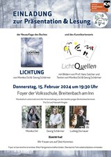 Event-Bild Physische und psychische Gesundheit (Buchpräsentation)