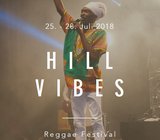 Event-Bild Hill Vibes Reggae Festival