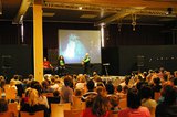 Event-Bild Bluatschink Familienkonzert