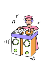 Event-Bild Lektor Selektor